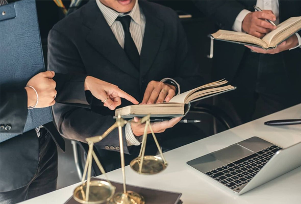 derecho de suceciones